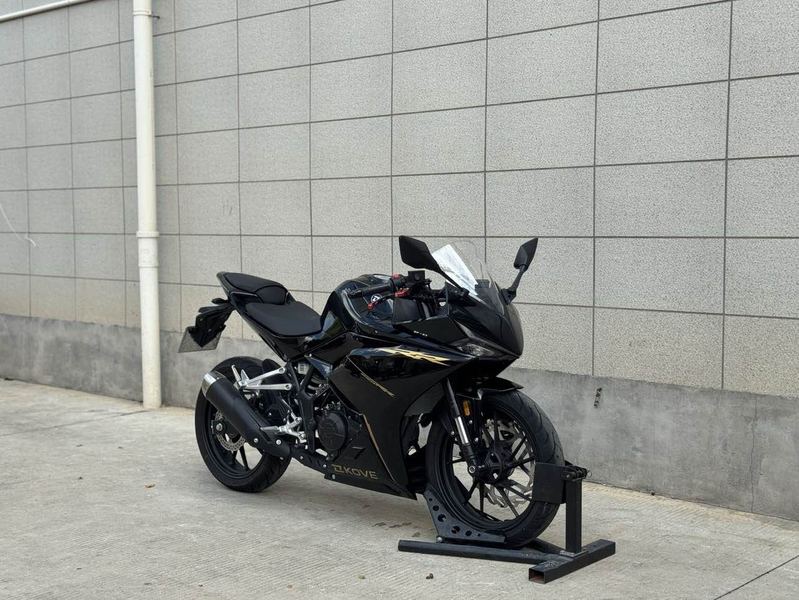二手凯越250RR 刺鸟