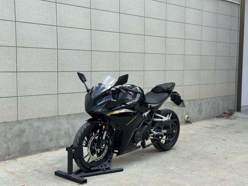 二手凯越250RR 刺鸟