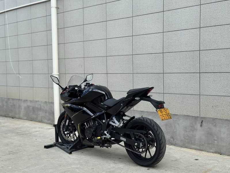 二手凯越250RR 刺鸟