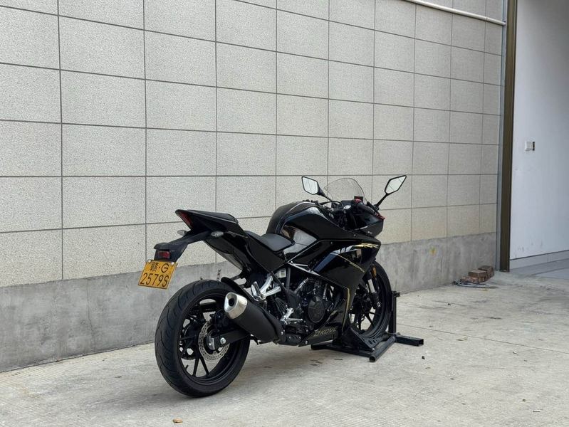 二手凯越250RR 刺鸟