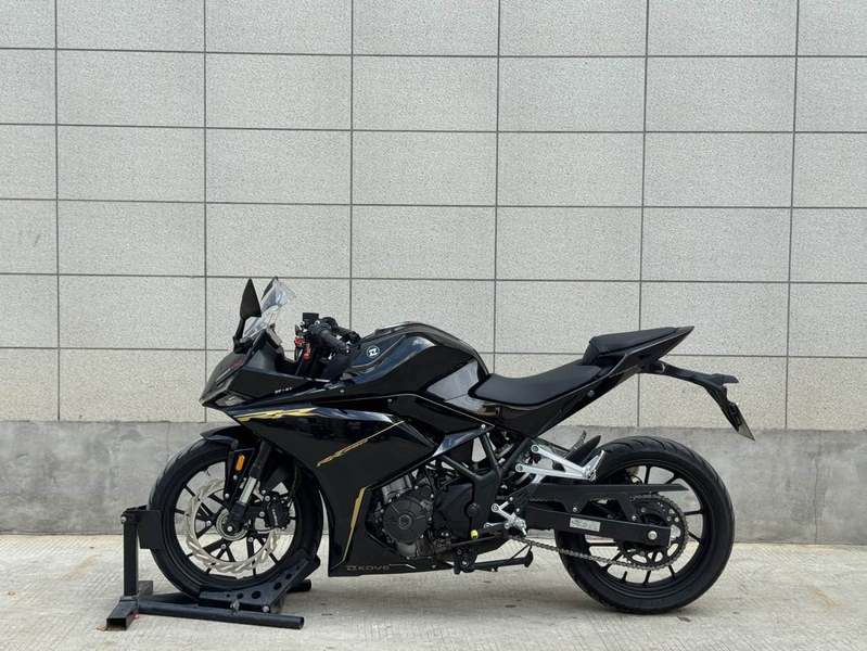 二手凯越250RR 刺鸟