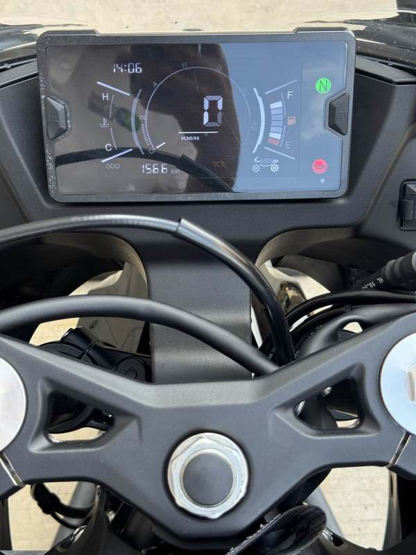 二手凯越250RR 刺鸟