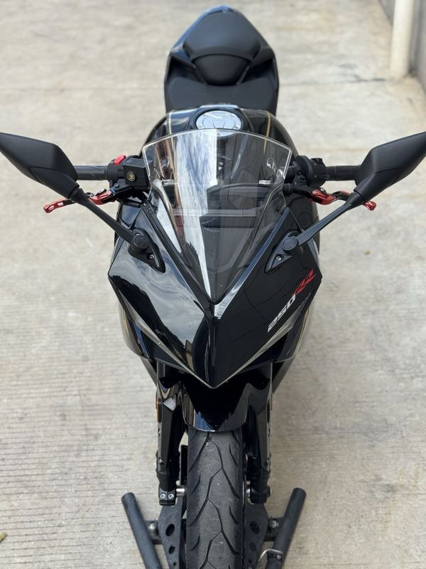 二手凯越250RR 刺鸟