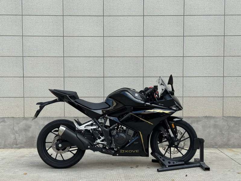 二手凯越250RR 刺鸟