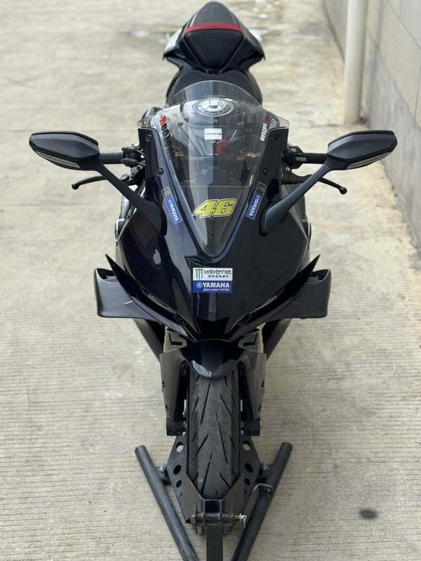 二手无极RR660S