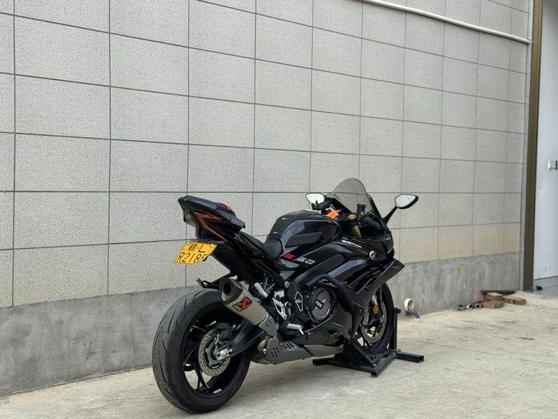 二手无极RR660S