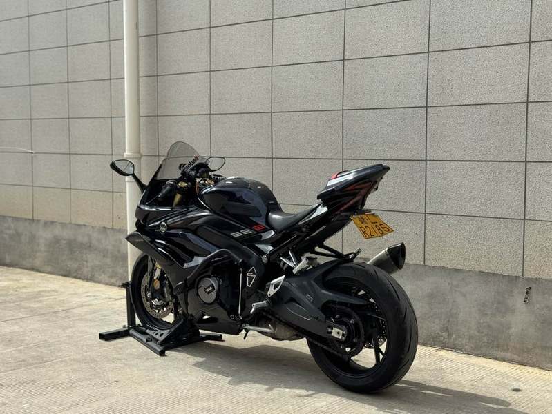 二手无极RR660S