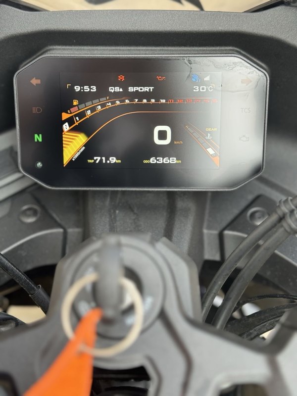 二手无极RR660S