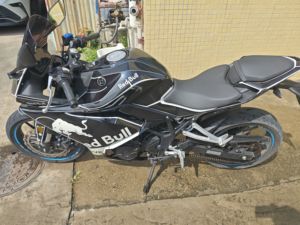 二手凯越250RR 刺鸟