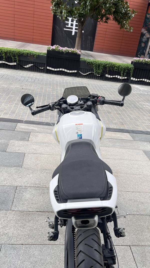 二手春风XO狒狒