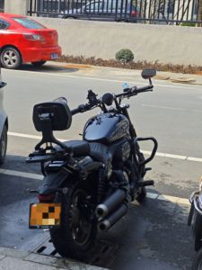 二手无极CU250