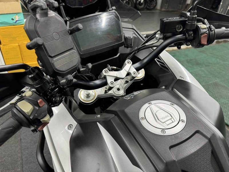 二手无极DS525
