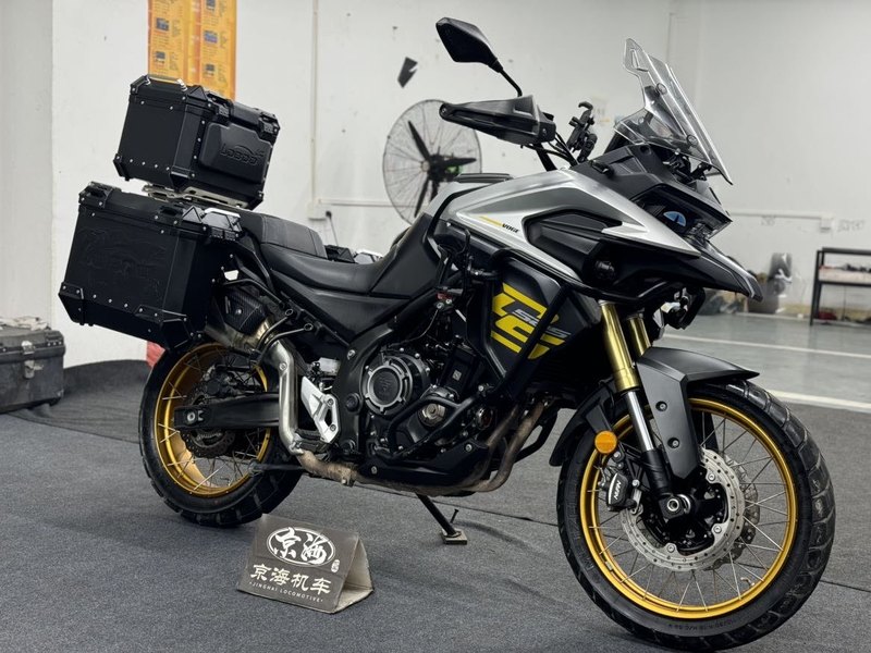 二手无极DS525