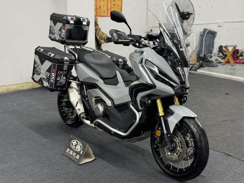 二手本田X-ADV 750