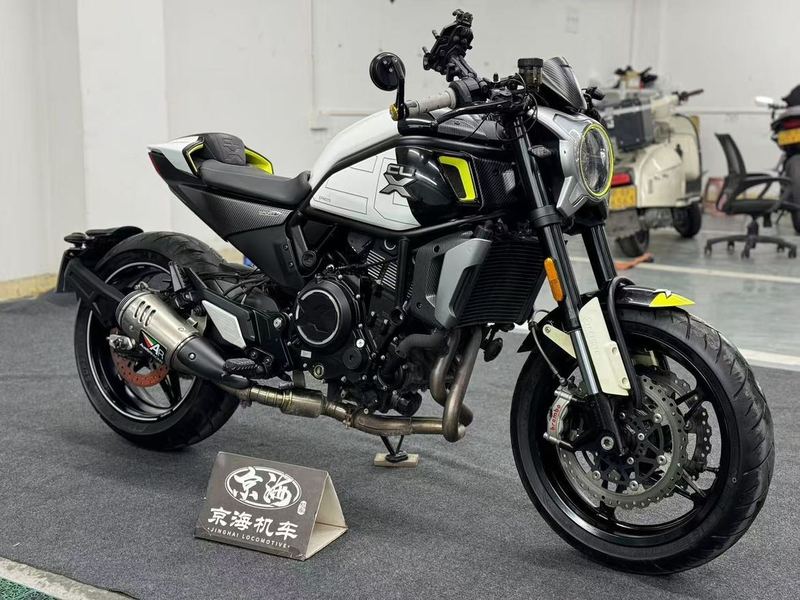 二手春风700CL-X