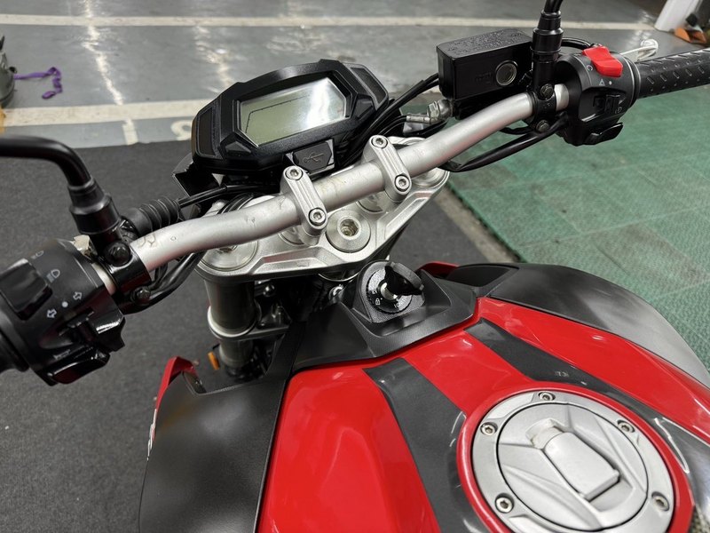 二手无极500R