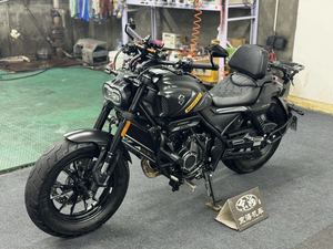 二手无极CU525