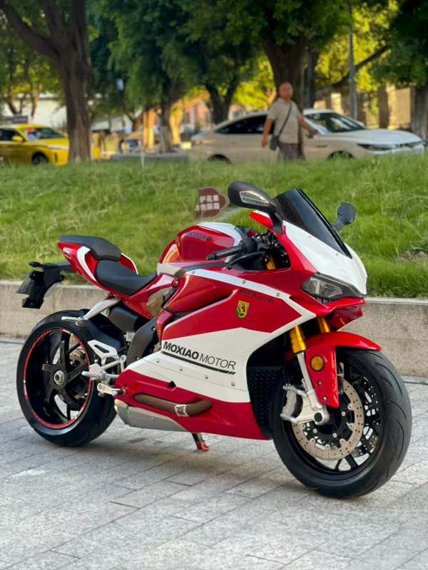 二手摩枭500RR