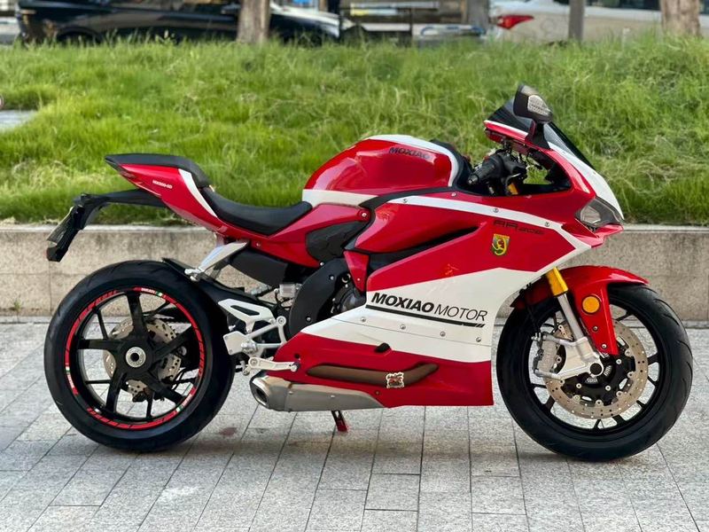 二手摩枭500RR