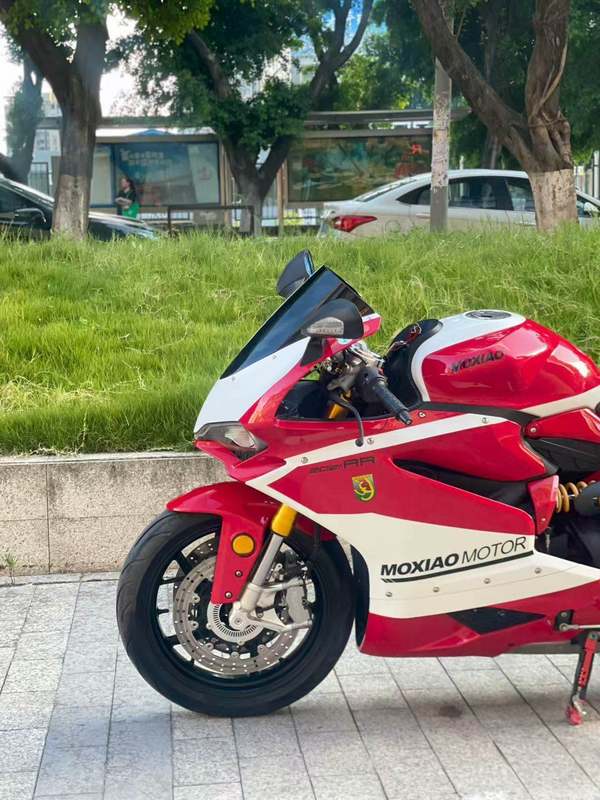 二手摩枭500RR