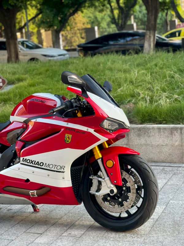 二手摩枭500RR