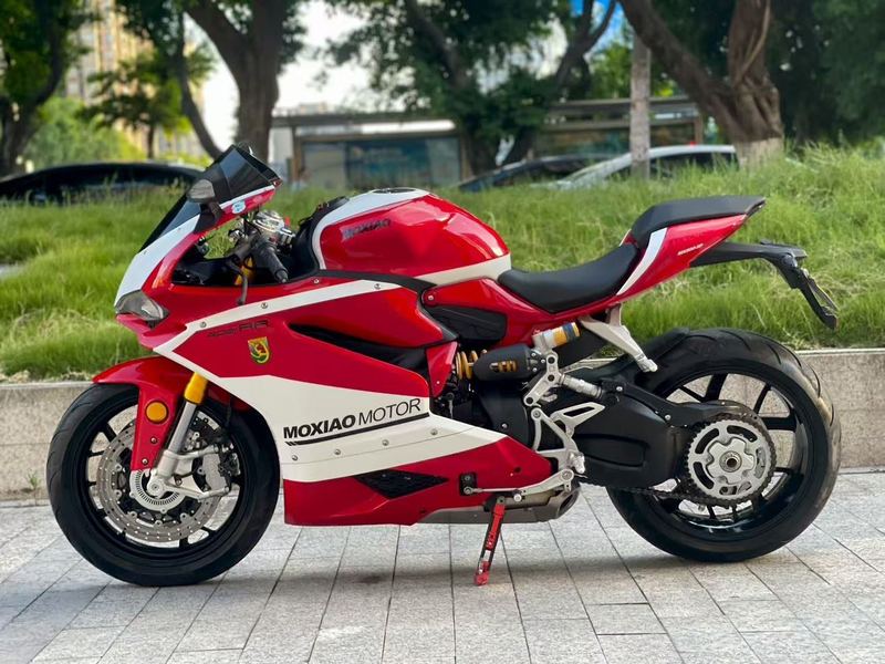 二手摩枭500RR
