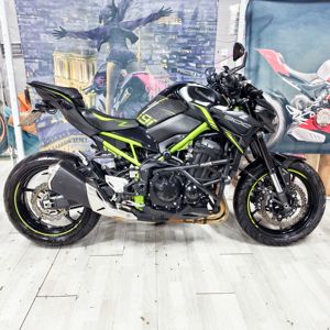 二手川崎Z900