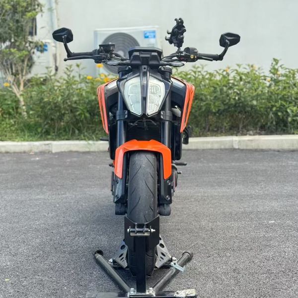 二手KTMR2R790 Duke