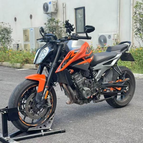 二手KTMR2R790 Duke
