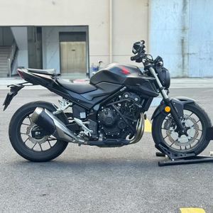 二手本田CB400F