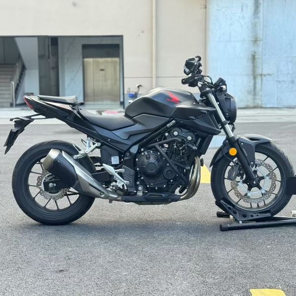 二手本田CB400F