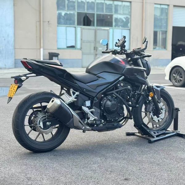 二手本田CB400F