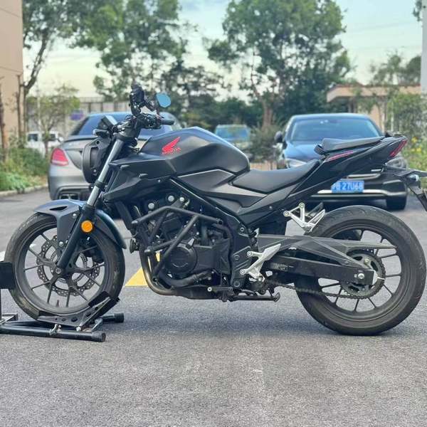 二手本田CB400F