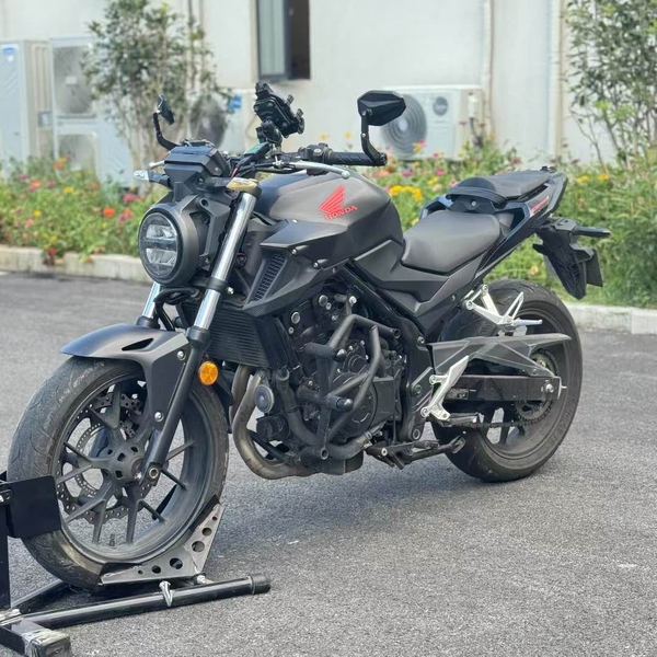 二手本田CB400F