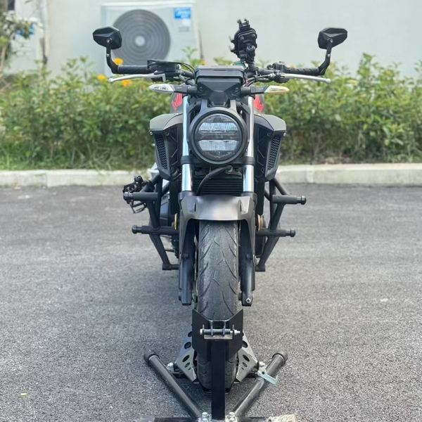 二手本田CB400F