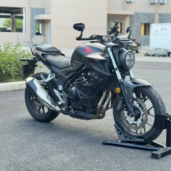 二手本田CB400F
