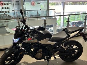 二手本田CB500F
