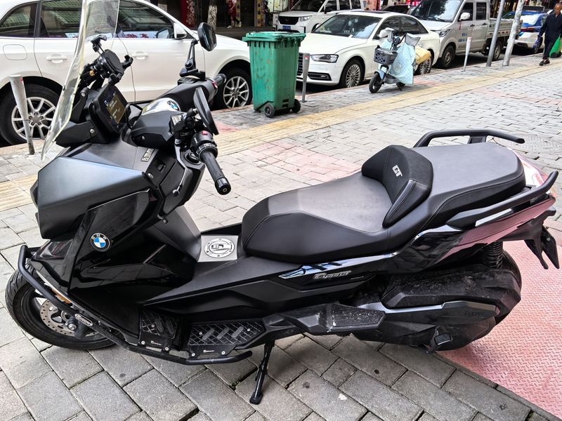 二手宝马C 400