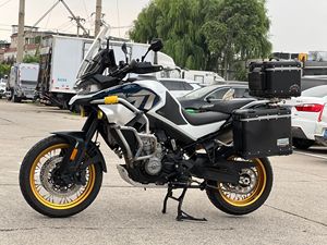 二手春风800MT