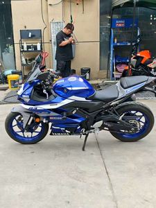 二手雅马哈YZF-R3
