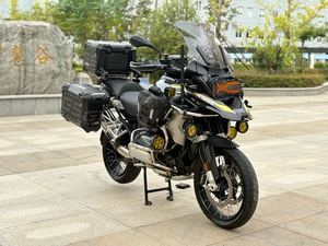 二手宝马R 1250 GS