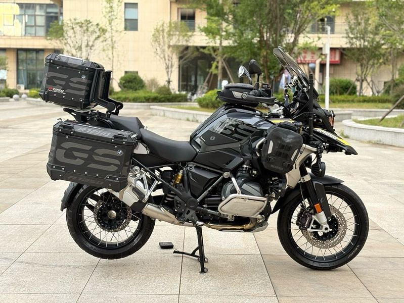 二手宝马R 1250 GS