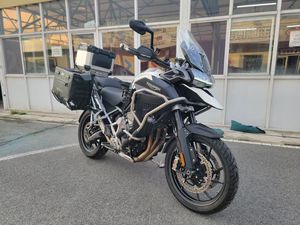 二手凯旋Tiger 1200