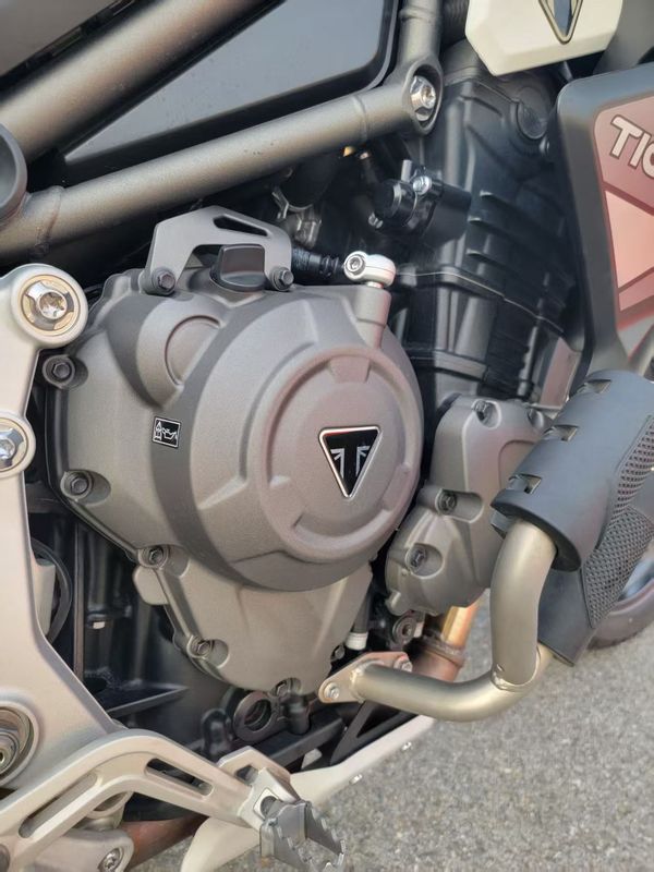 二手凯旋Tiger 1200