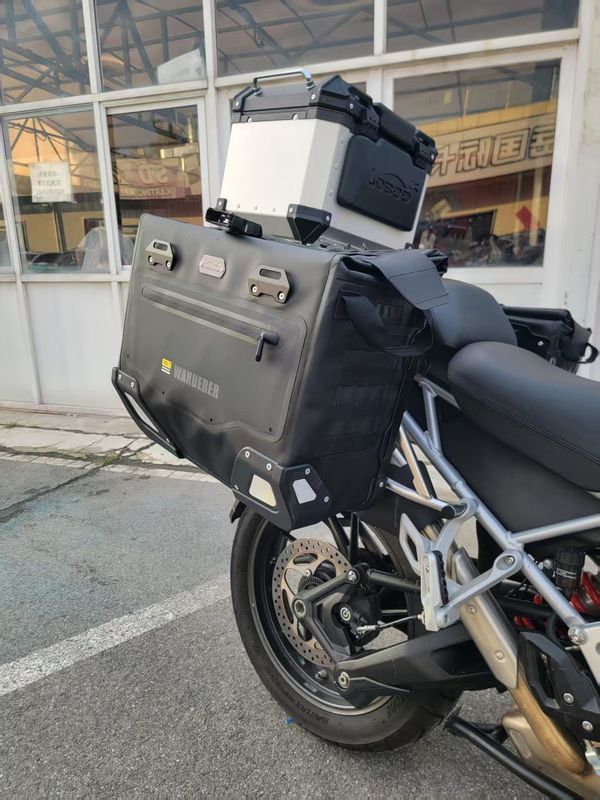 二手凯旋Tiger 1200