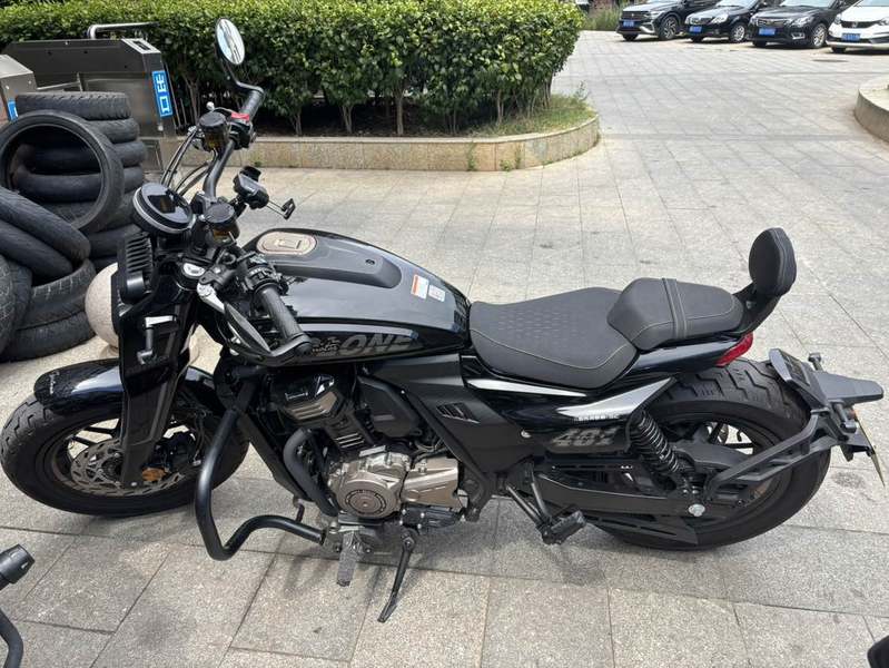 二手赛科龙AQS401