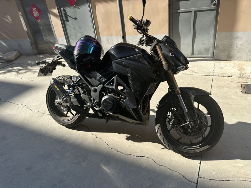 二手诺马幻影 255S