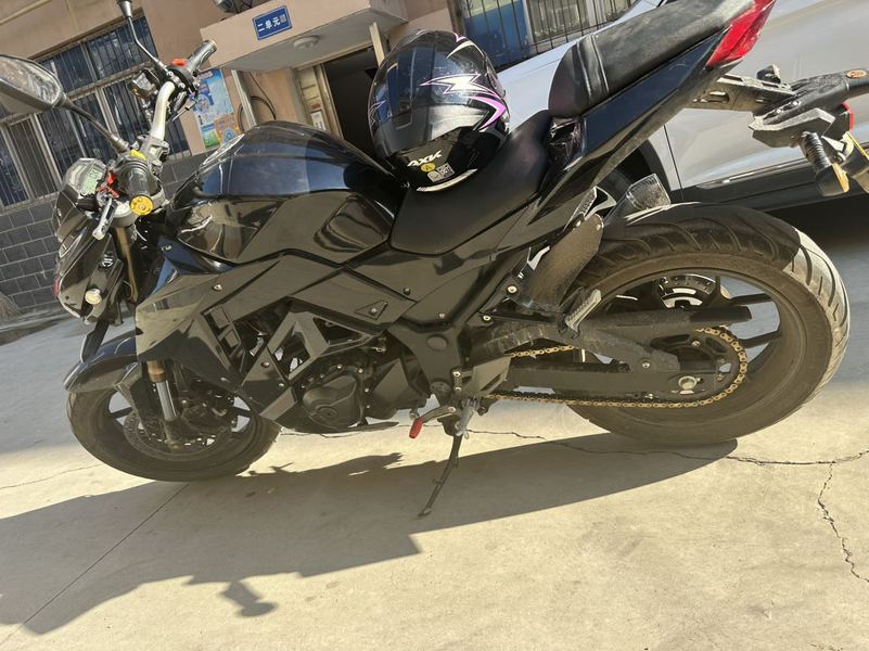 二手诺马幻影 255S