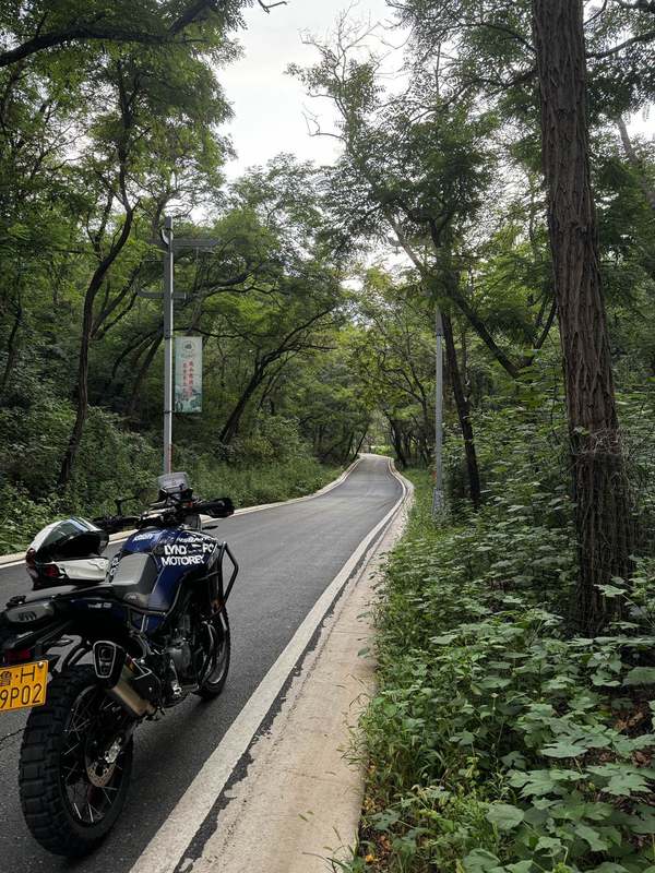 二手春风450MT