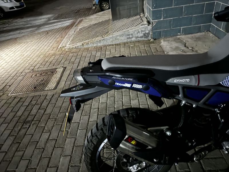 二手春风450MT